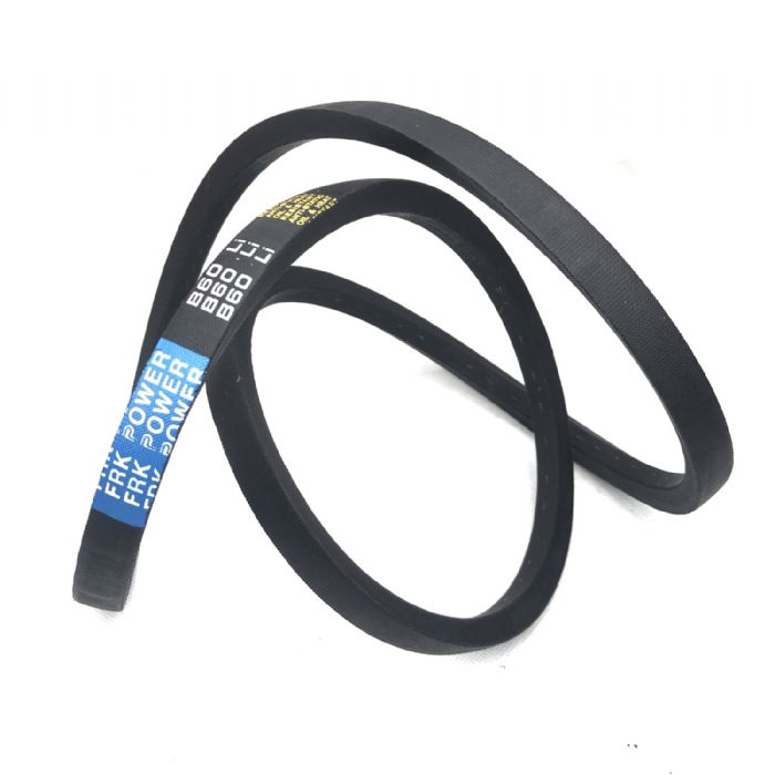 frk power  v belt